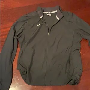 NIKE lightweight running jacket